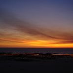 Sunset On Cable Beach, Broome