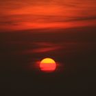 Sunset on Koh Chang