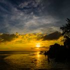 sunset on Phu Quoc Island #2