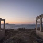 Sunset on Santorini