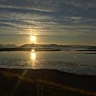 sunset on skye 2