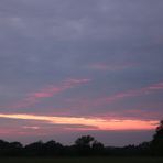 Sunset on the 10/05/2019 - image 5