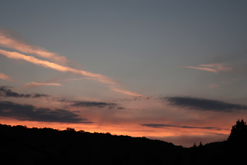 Sunset on the 15/06/19 - image 2