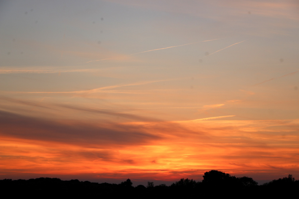 Sunset on the 31/05/2019 - image 5