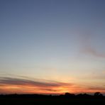 Sunset on the 31/05/2019 - image 6