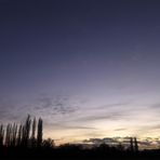 Sunset on the 7. January 2020 - image 8