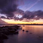 Sunset on The Keys