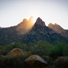 Sunset Organ Mountains_Part 2