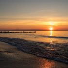 Sunset Ostsee (17.05.2017)