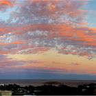 *** Sunset over Encounter Bay ***