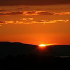 sunset over lake constance - the final