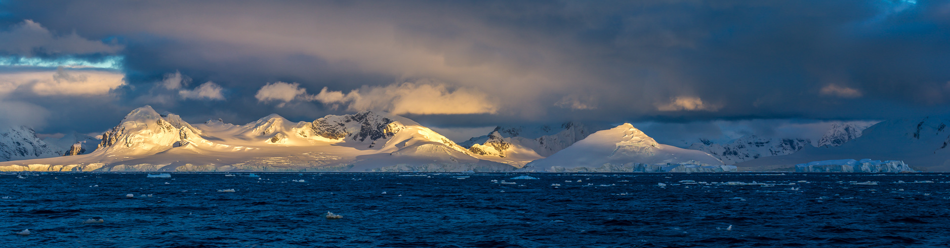 Sunset-Pano