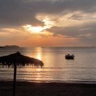 Sunset Parasol, Ibiza