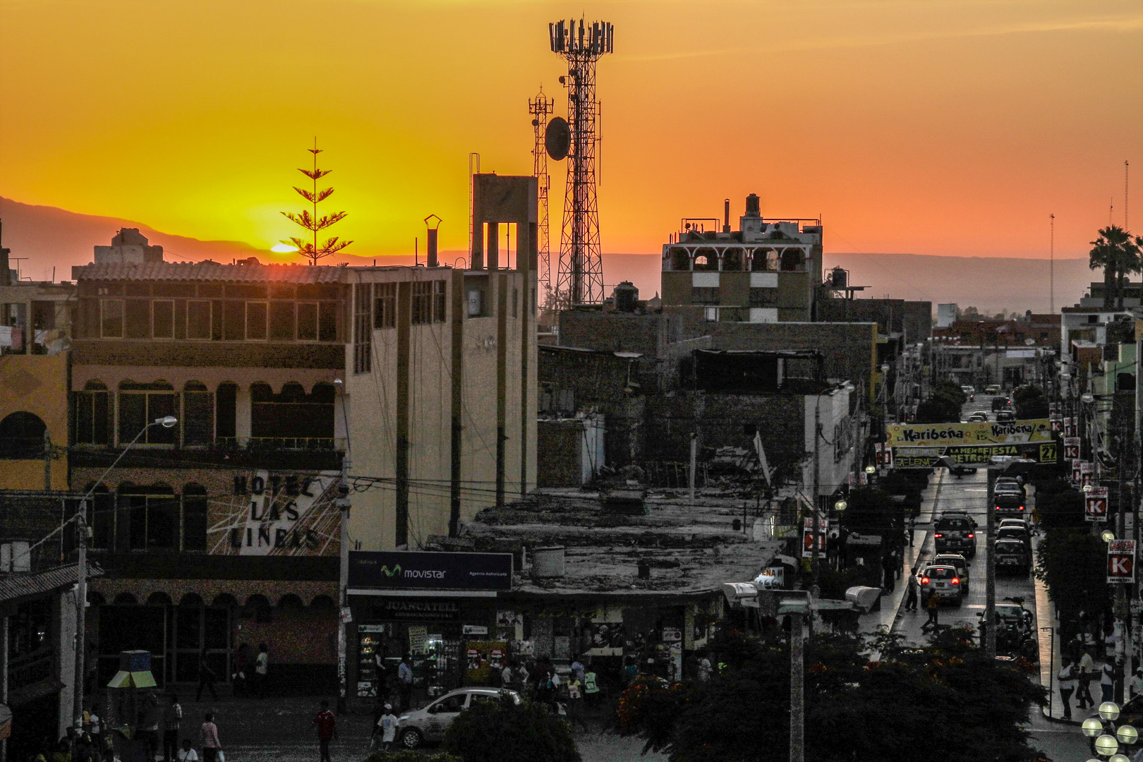 Sunset Peru ca-21-9119-col +9Perufotos