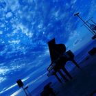 Sunset Piano Concert