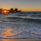 Sunset Pier