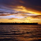 Sunset Pier