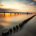 Sunset Pier