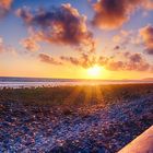 Sunset Playa Maspalomas