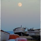 Sunset - Playa Tossa de Mar