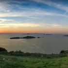 Sunset Point Afionas - Korfu