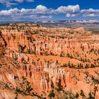 Sunset Point, Amphitheater, Bryce Canyon NP, Utah, USA