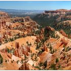 Sunset Point - Bryce Canyon National Park, Utah