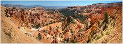 Sunset Point - Bryce Canyon National Park, Utah