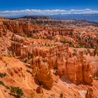 Sunset Point, Bryce Canyon NP, Utah, USA