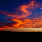 Sunset Queensland