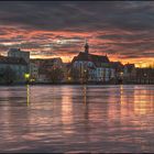 Sunset - Regensburg
