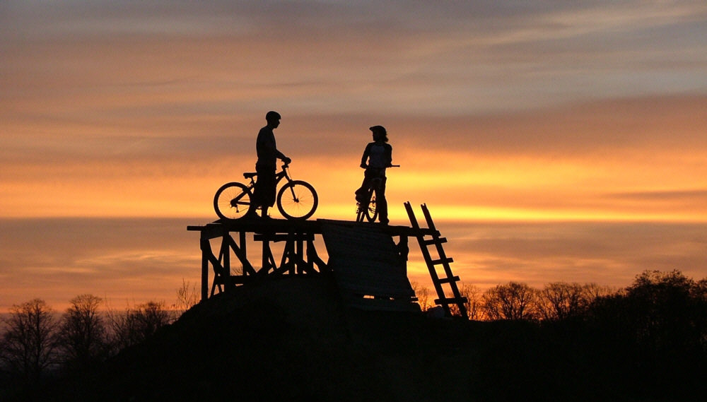 Sunset Riders