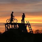 Sunset Riders