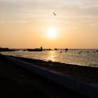 Sunset - San Lucar de Barrameda, Spain