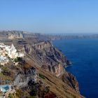 Sunset Santorini