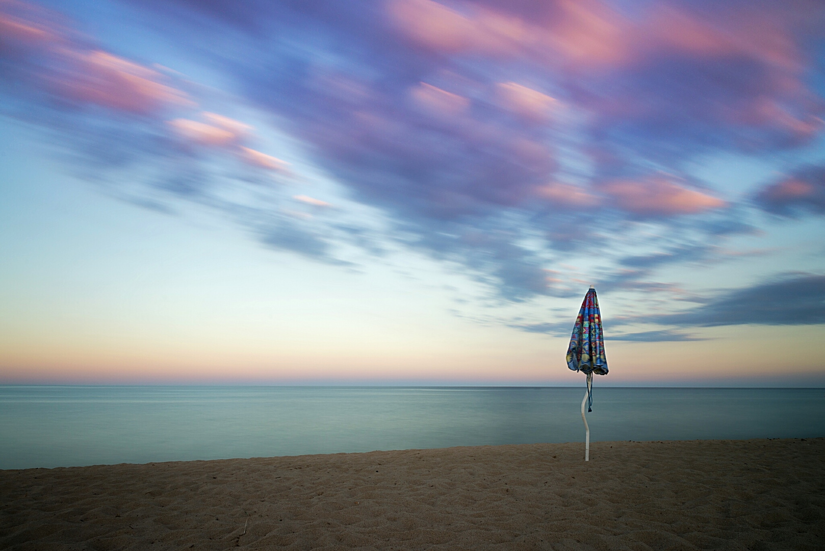 Sunset Sardegna