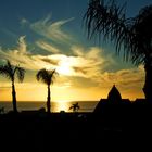 Sunset Siam Park