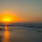 Sunset Skaleta Beach