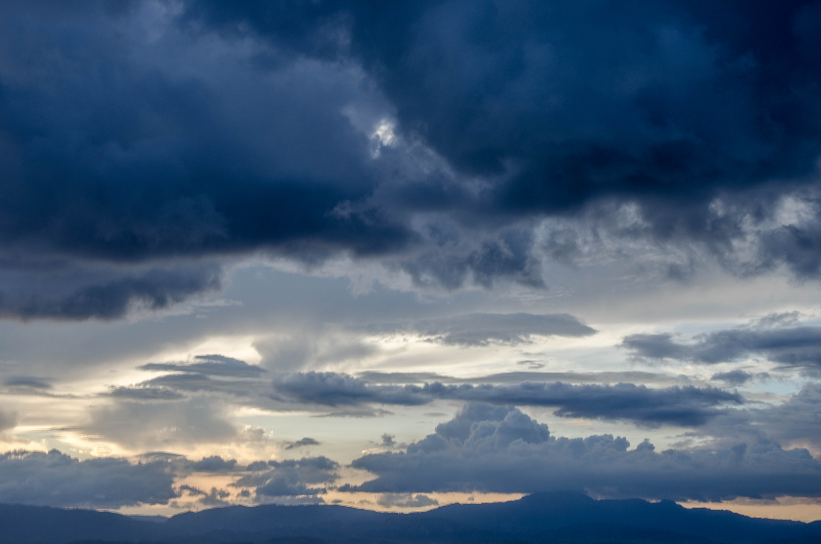 Sunset Sky Philippines