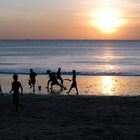 Sunset Soccer