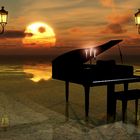 Sunset sonata