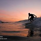 -sunset surfer-