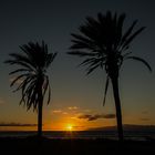 Sunset Tenerife