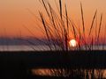 sunset tuscany von Massimo Carolla