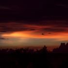 Sunset / Twilight, Bicentennial Park, Darwin - 01-12-2014