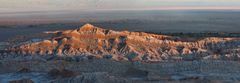 [ … Sunset - Valle de la Luna ]