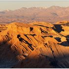[ Sunset - Valle de la Luna - Atacama ]