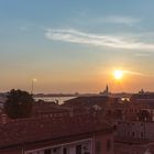 Sunset Venice