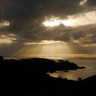 Sunset Waiheke 2