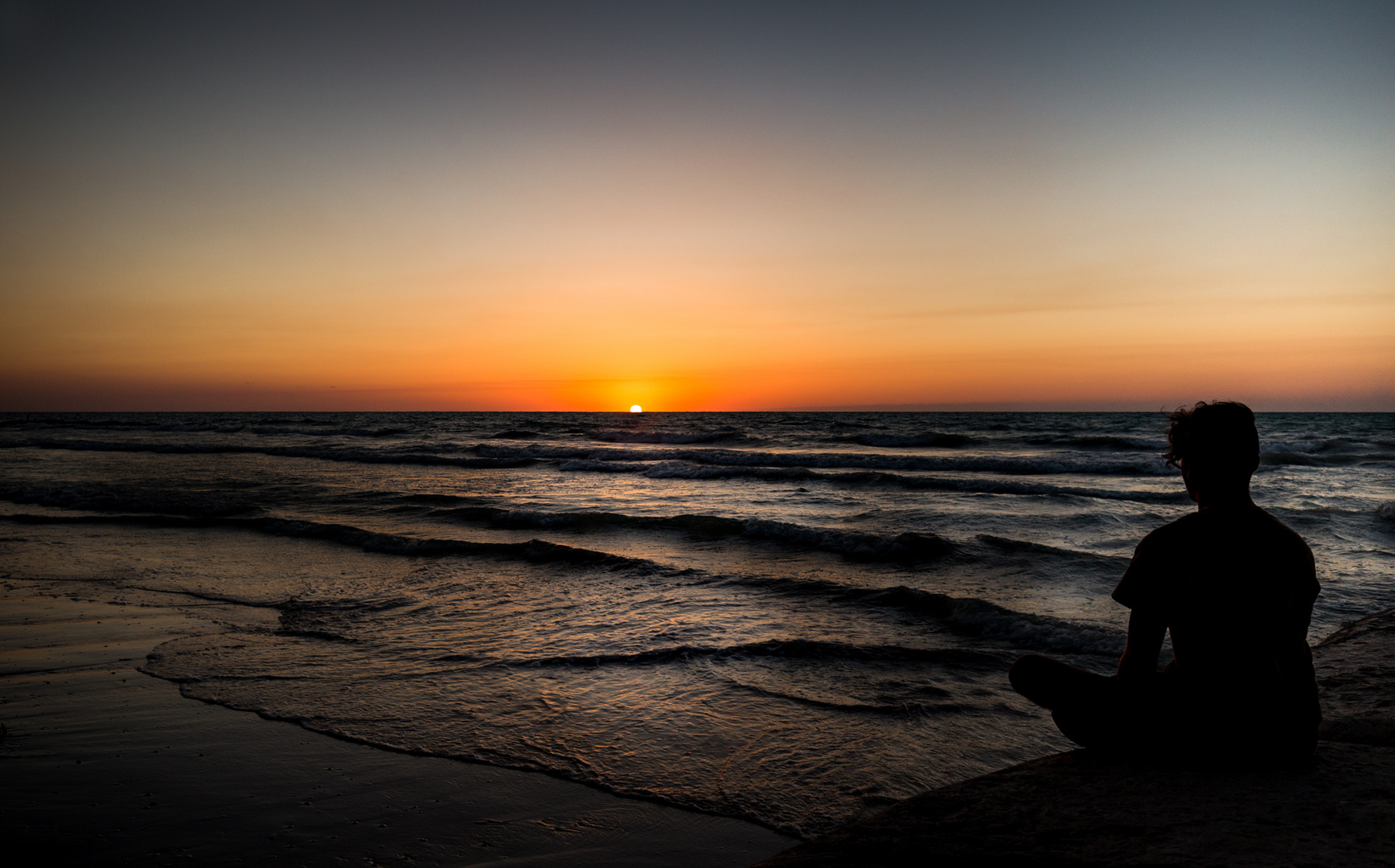  Sunset Yoga